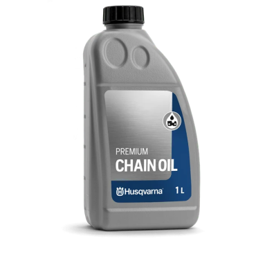 Huile de chaîne 1L HUSQVARNA