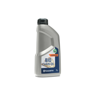 Huile de chaîne BIO HUSQVARNA