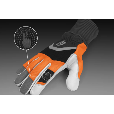 Gants pour tronçonneuse HUSQVARNA Functional