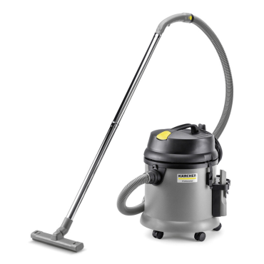 NT 27/1 Aspirateur eau et poussières KARCHER