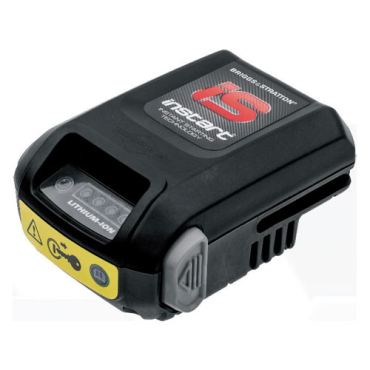 597189 BRIGGS AND STRATTON