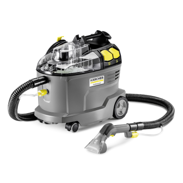 PUZZI 8/1 Injecteur-extracteur KARCHER