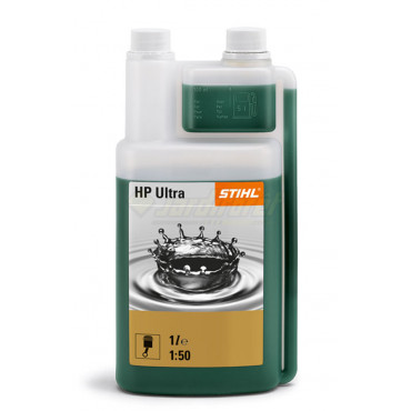 Huile pour mélange moteur 2 temps STIHL HP ULTRA 1L