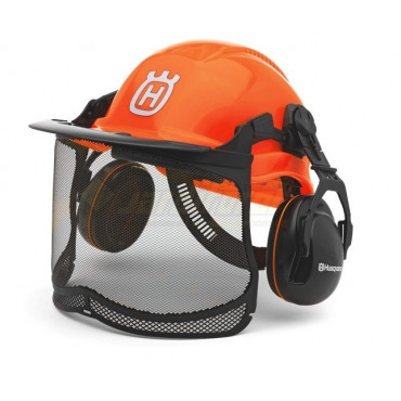 Casque de protection forestier HUSQVARNA Functional