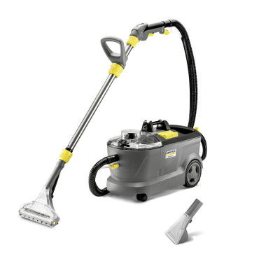 PUZZI 10/1 Injecteur-extracteur KARCHER