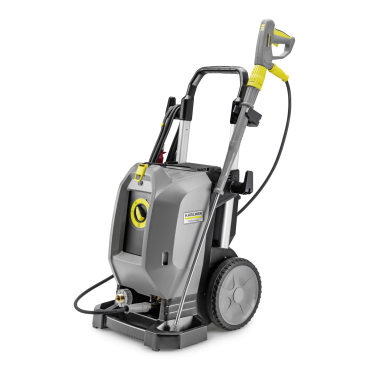 HD 10/25-4 S + Nettoyeur haute pression KARCHER