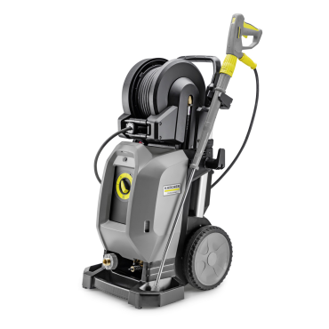 HD 10/25-4 SXA + Nettoyeur haute pression KARCHER