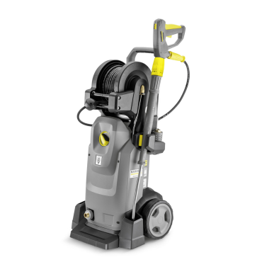 HD8/18-4 MXA+ Nettoyeur haute pression KARCHER