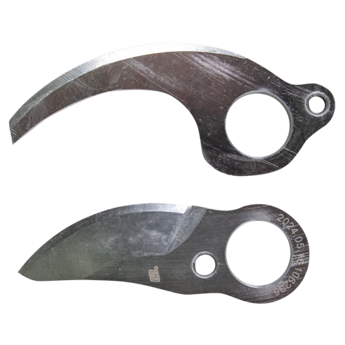 LAME + CONTRE LAME S2CATEUR STIHL ASA20 REF VA05 007 4200