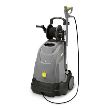 HDS 5/15 UX+ Nettoyeur haute pression KARCHER