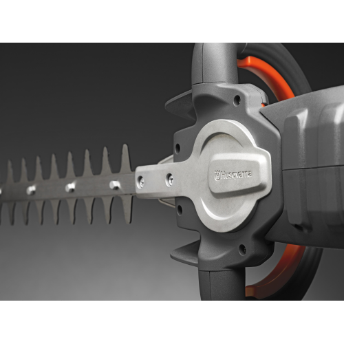 Taille-haie à batterie 215iHD45 HUSQVARNA