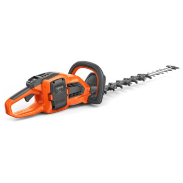 Taille-haie à batterie 322iHD60 HUSQVARNA