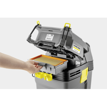 Filtre NT 30/1 Ap L Aspirateur eau et poussières KARCHER