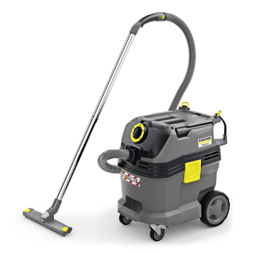 NT 30/1 TACT L Aspirateur eau et poussières KARCHER
