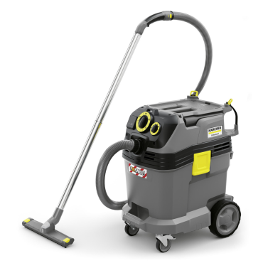 NT 40/1 TACT TE L Aspirateur eau et poussières KARCHER