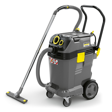 NT 50/1 TACT TE L Aspirateur eau et poussières KARCHER