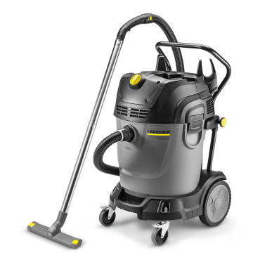 NT 65/2 TACT2 Aspirateur eau et poussières KARCHER