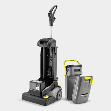 BR 30/4 C BP Pack Autolaveuse KARCHER
