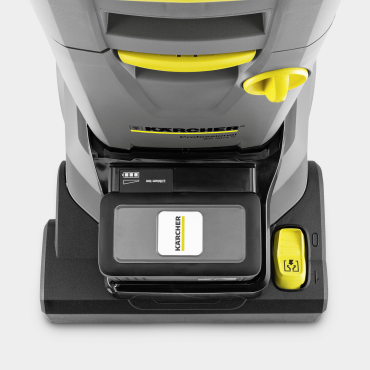 BR 30/4 C BP Pack Autolaveuse KARCHER
