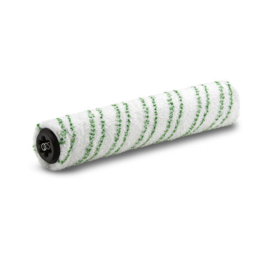Tambour microfibre complet Karcher 47624530