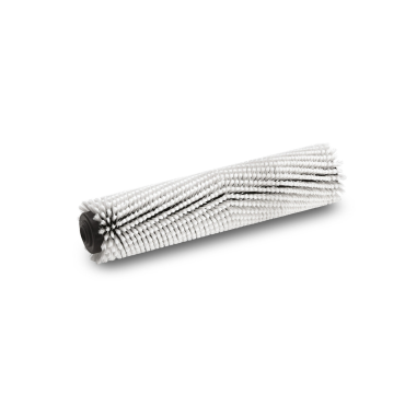 Balai rotatif complet blanc Karcher 47624520