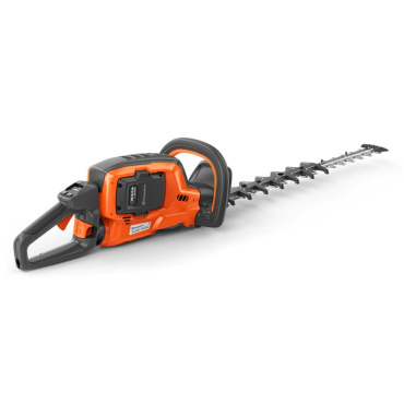 522iHD60 taille-haies husqvarna à batterie