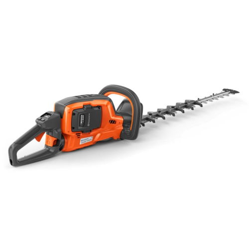 522iHD60 taille-haies husqvarna à batterie