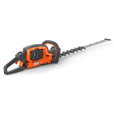 522iHD75 taille-haies husqvarna avec batterie bli