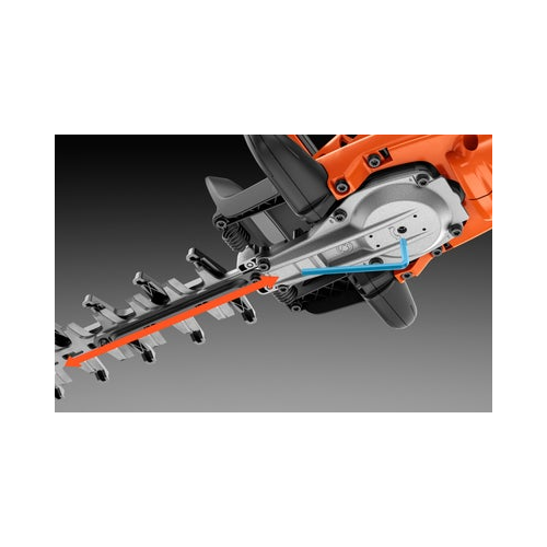 Taille-haie à batterie 522iHD75 HUSQVARNA