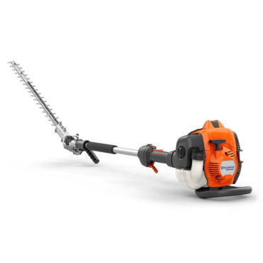 Taille-haie thermique sur perche 525HE3 HUSQVARNA