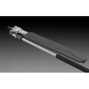 Taille-haie thermique sur perche 525HE4 HUSQVARNA 967 94 51-01