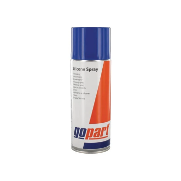 Aérosol lubrifiant silicone 400 ml