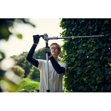 HUSQVARNA 525iHE4 Taille-haie sur perche à batterie professionnel