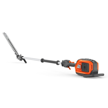 525iHE4 Taille-haie sur perche à batterie professionnel Husqvarna