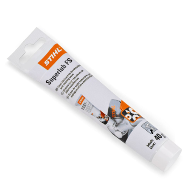 GRAISSE SUPERLUB FS - 225GR STIHL - 0781 120 1118