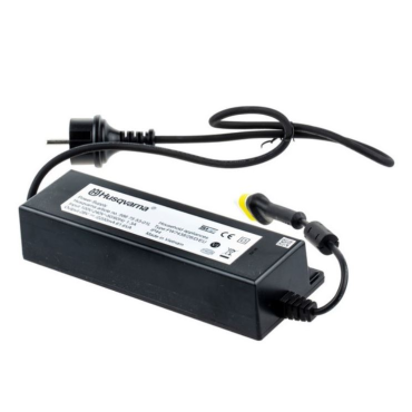 Power supply eu Husqvarna -...