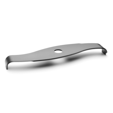 COUTEAU BROYEUR 25,4 MM HUSQVARNA pour Débroussailleuses 555FRM et 555RXT