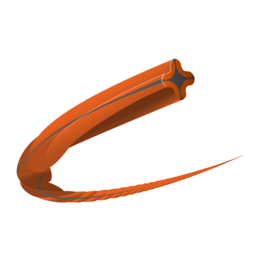 Fils WHISPER TWIST 2.4mm...