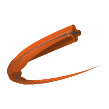 Fils WHISPER TWIST 2.7mm...