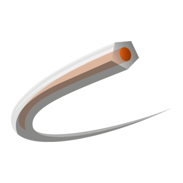 Fils CORECUT 2.7mm HUSQVARNA