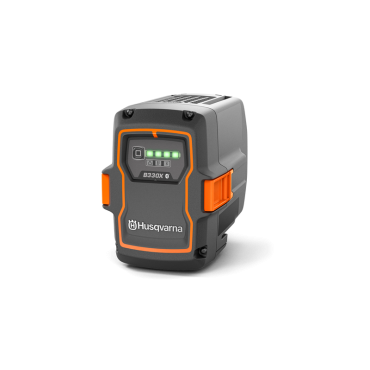 40-B330X batterie Li-Ion...