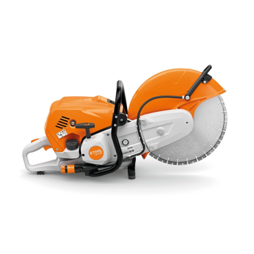 TS 910i Découpeuse thermique injection STIHL