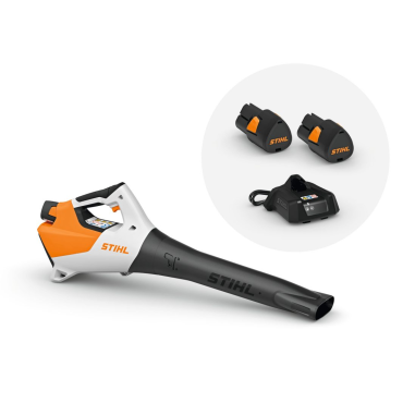 Pack STIHL BGA 30 Souffleur à batterie stihl