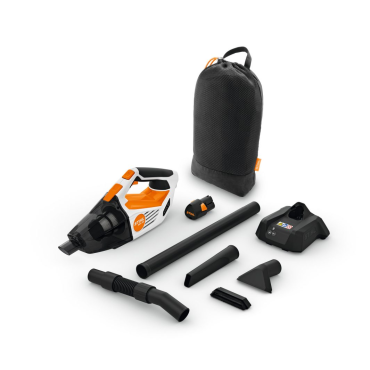 STIHL SEA 20 Aspirateur portable à batterie Stihl