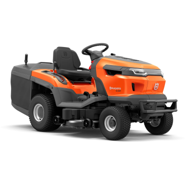 TC 220 T Tracteur tondeuse...