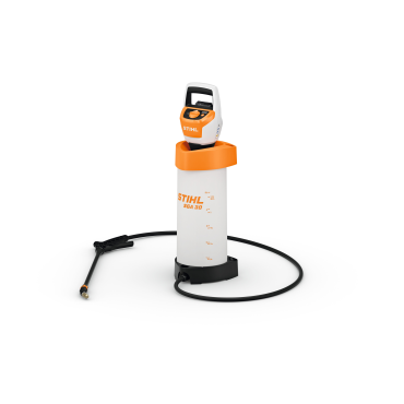 SGA 30 Pulvérisateur à batterie STIHL - AS System