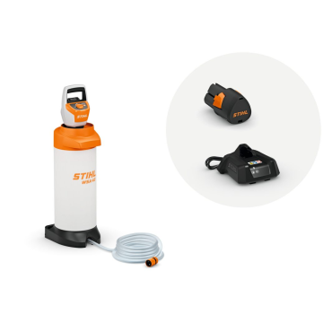 Pack WSA 40