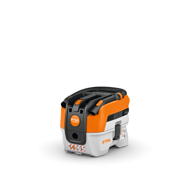 SEA 50 STIHL Aspirateur eau et poussière à batterie