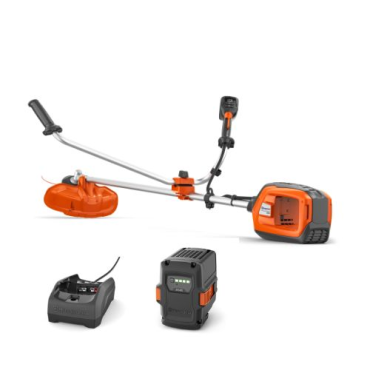 Pack 325iR débroussailleuse à batterie Husqvarna