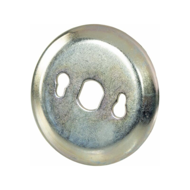 Demi poulie SABO - SA12255